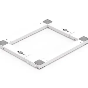 Prezzo Basso Meliconi Base Wash Pro accessorio e componente per lavatrice Base anti vibrazione