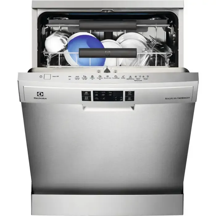 Electrolux ESF8560ROX Lavastoviglie Libera installazione 15 coperti E Promozione Esclusiva
