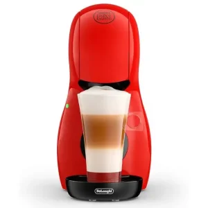 Compra Adesso De’Longhi Piccolo EDG210.R Automatica/Manuale Macchina per caffè a cialde 0,8 L