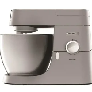 Kenwood Chef XL KVL4120S robot da cucina 1200 W 6,7 L Argento Prezzo Ridotto