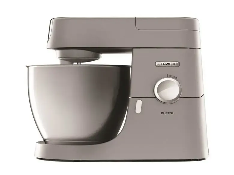 Kenwood Chef XL KVL4120S robot da cucina 1200 W 6,7 L Argento Prezzo Ridotto