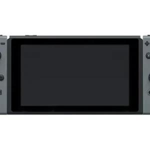 Ultimissimo Modello Nintendo Switch V2 2019 console da gioco portatile 15,8 cm (6.2") 32 GB Touch screen Wi-Fi Grigio