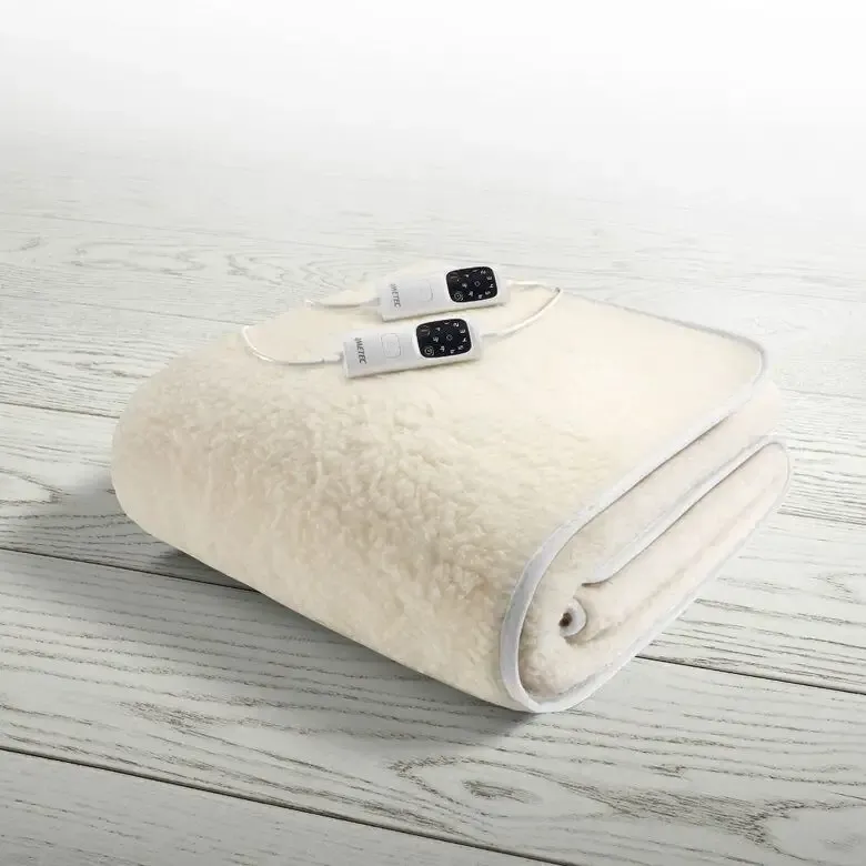 Di Tendenza Imetec Scaldasonno adapto termocuscino elettrico 150 x 160 cm 300 W