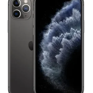 Apple iPhone 11 Pro 64GB Grigio siderale Novità