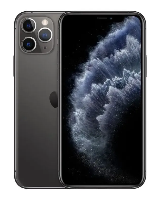 Apple iPhone 11 Pro 64GB Grigio siderale Novità