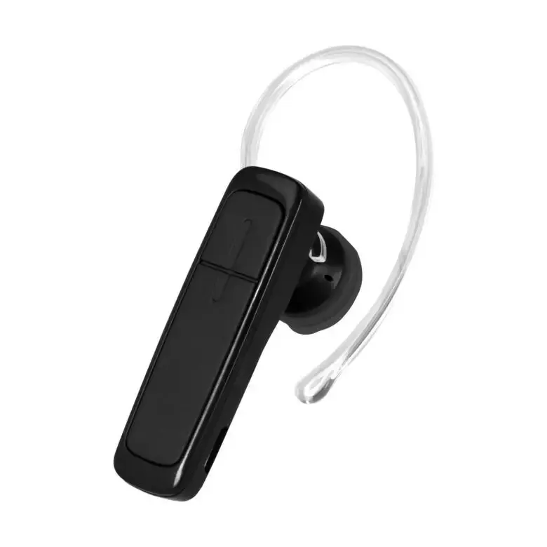 Offerta Del Giorno Area Smart Call Auricolare Wireless A clip Ideali alla guida Bluetooth Nero