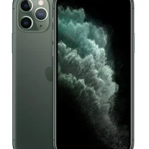 Apple iPhone 11 Pro 64GB Verde notte Non Perdere