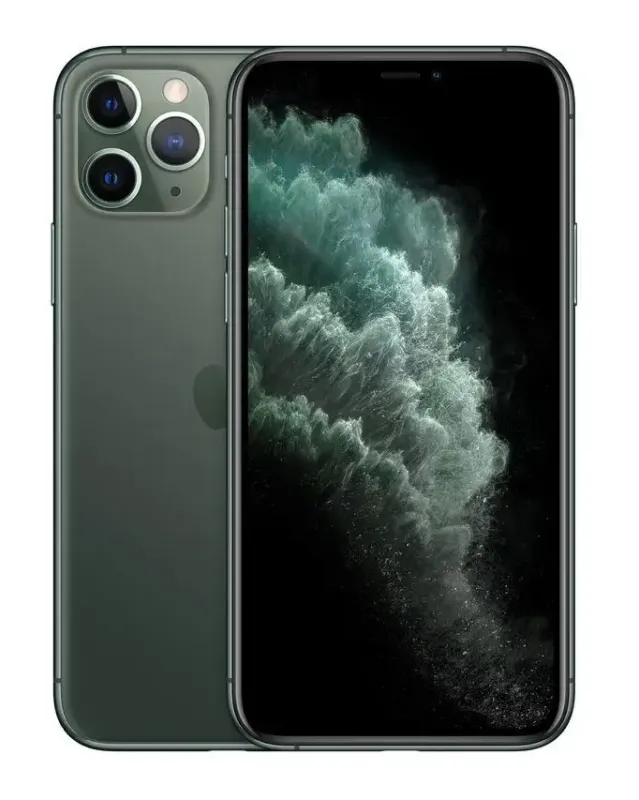 Apple iPhone 11 Pro 64GB Verde notte Non Perdere