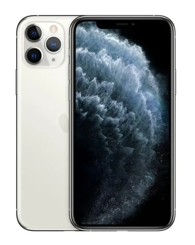 Prezzo Scontato Apple iPhone 11 Pro 64GB Argento