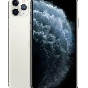 Apple iPhone 11 Pro Max 512GB Argento Professionale