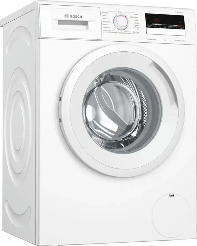 Compra Online Bosch WAN28268II lavatrice Caricamento frontale 8 kg 1400 Giri/min Bianco