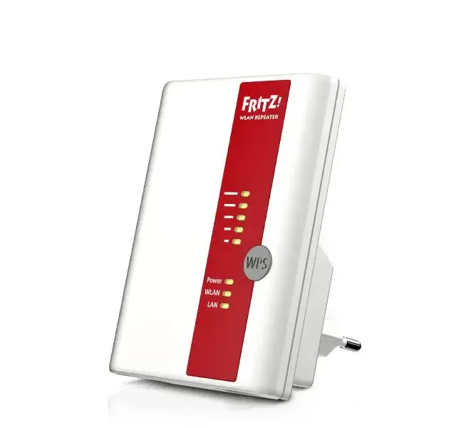 Prezzo Scontato FRITZ! WLAN Repeater 310 International 300 Mbit/s Bianco