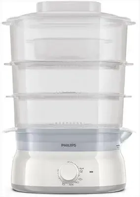 Promozione Esclusiva PHILIPS VAPORIERA HD9125/90