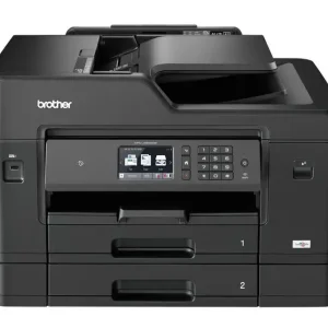 Prezzo Ridotto Brother MFC-J6930DW multifunzione Ad inchiostro A3 1200 x 4800 DPI 35 ppm Wi-Fi