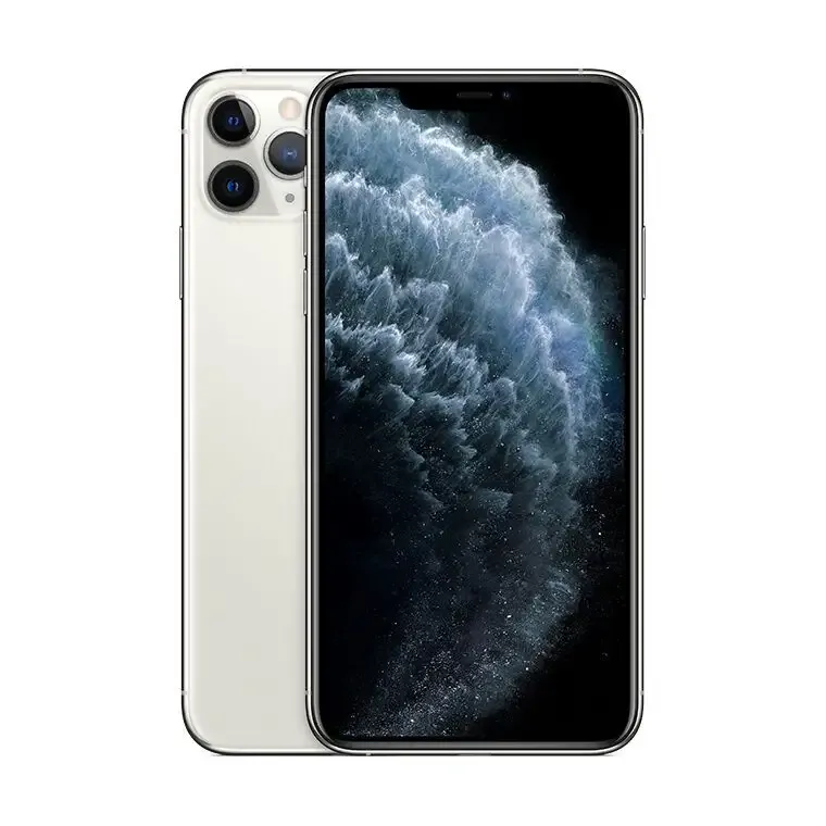 Acquista Ora TIM Apple iPhone 11 Pro 14,7 cm (5.8") Doppia SIM iOS 13 4G 512 GB Argento