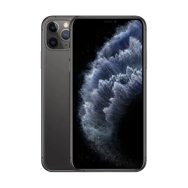 Compra Adesso TIM Apple iPhone 11 Pro Max 16,5 cm (6.5") Doppia SIM iOS 13 4G 512 GB Grigio