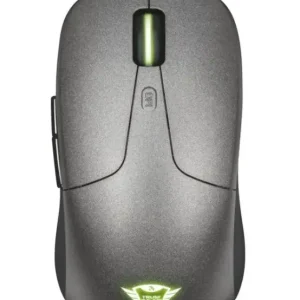 Direttamente Dal Produttore Trust GXT 180 Kusan mouse Mano destra USB tipo A Ottico 5000 DPI