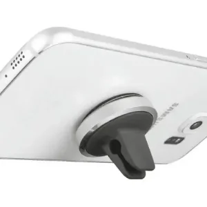 Di Tendenza Trust 20823 supporto per personal communication Supporto passivo Telefono cellulare/smartphone Nero