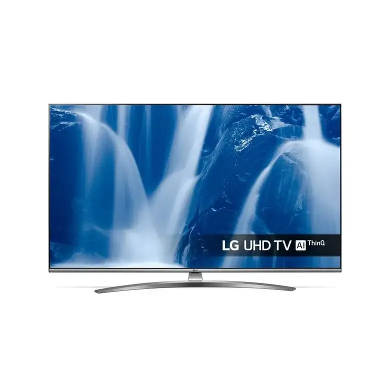 Pagamento Sicuro LG 50UM7600PLB 127 cm (50") 4K Ultra HD Smart TV Wi-Fi Argento
