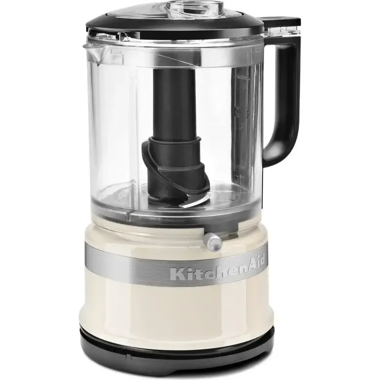 Scelto Dai Clienti KitchenAid 5KFC0516 robot da cucina 240 W 1,19 L Crema