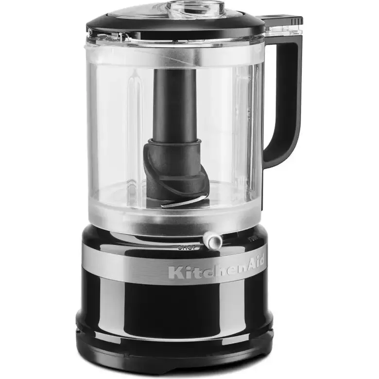 A Buon Prezzo KitchenAid 5KFC0516 robot da cucina 240 W 1,19 L Nero