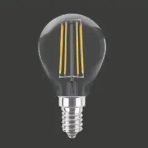 Mazda MZDPHILUS40840 Lampadina a risparmio energetico 5 W E14 Di Tendenza