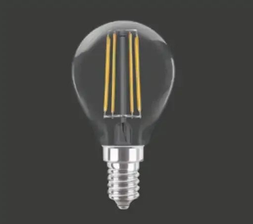 Mazda MZDPHILUS40840 Lampadina a risparmio energetico 5 W E14 Di Tendenza