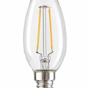 Promozione Mazda MZDPHICAN25 Lampadina a risparmio energetico 2 W E14