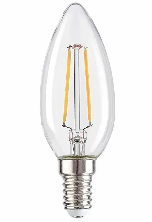 Promozione Mazda MZDPHICAN25 Lampadina a risparmio energetico 2 W E14