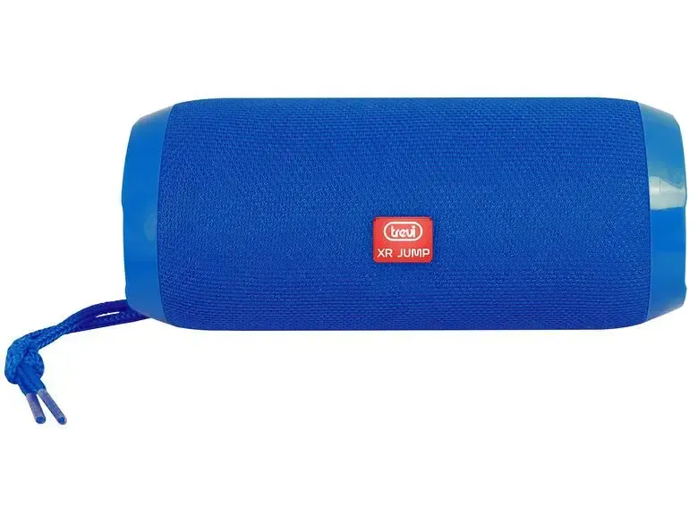Prezzo Scontato Trevi XR 84 Plus Altoparlante portatile stereo Blu 5 W