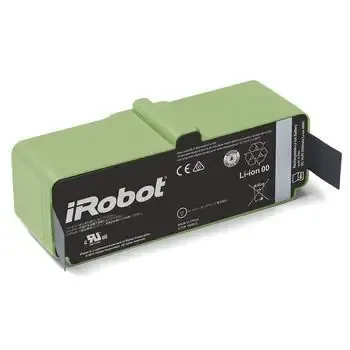 iRobot 4462425 accessorio e ricambio per aspirapolvere Robot aspirapolvere Batteria Offerta Speciale