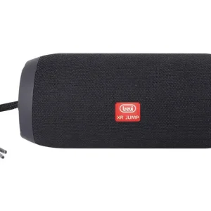 Trevi XR 84 Plus Altoparlante portatile stereo Nero 5 W Acquista Ora