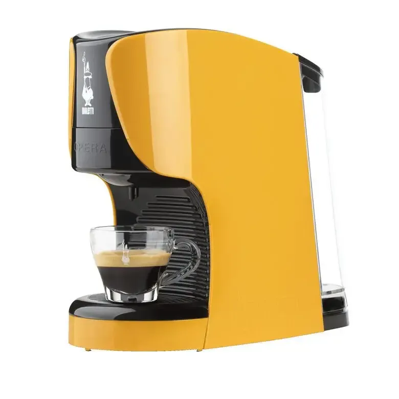 Bialetti Opera Automatica Macchina per espresso 0,4 L Offerta Limitata