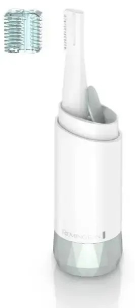 Novità Remington MPT 3900 rasoio di precisione Colore menta, Bianco