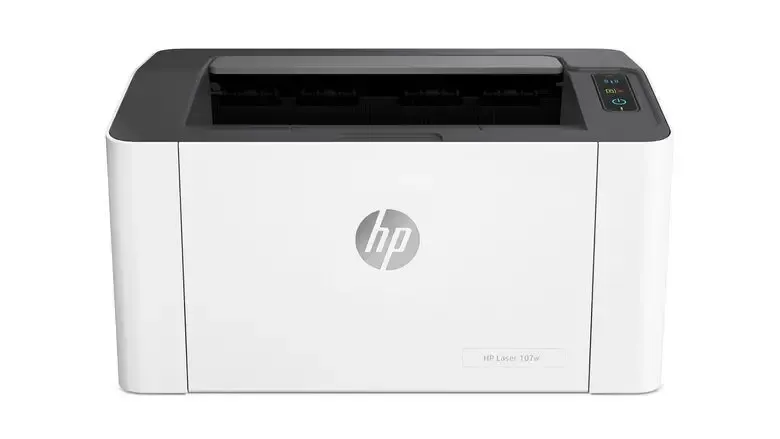 HP Laser 107w 1200 x 1200 DPI A4 Wi-Fi Ordina Subito