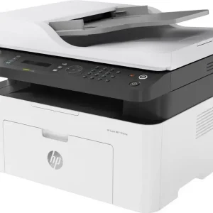 HP Laser 137fnw A4 1200 x 1200 DPI 21 ppm Wi-Fi Reso Gratuito