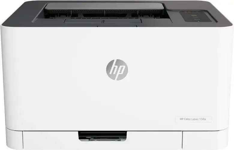 Consegna Rapida HP Color Laser 150a A colori 600 x 600 DPI A4