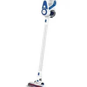 Novità Polti Slim SR90B Senza sacchetto 0,5 L Bianco
