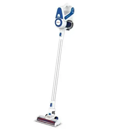 Novità Polti Slim SR90B Senza sacchetto 0,5 L Bianco