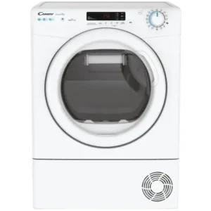 A Buon Prezzo Candy Smart Pro CSO4H7A1DE-S asciugatrice Libera installazione Caricamento frontale 7 kg A+ Bianco