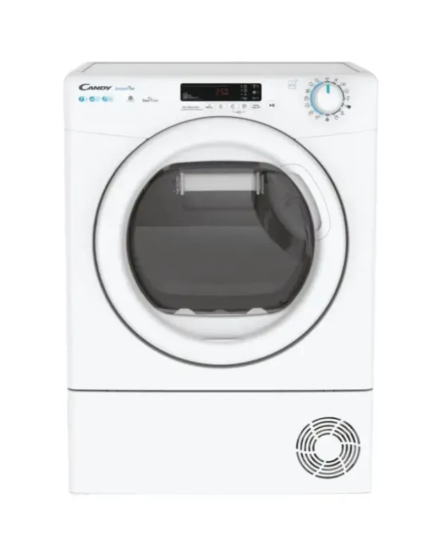 A Buon Prezzo Candy Smart Pro CSO4H7A1DE-S asciugatrice Libera installazione Caricamento frontale 7 kg A+ Bianco