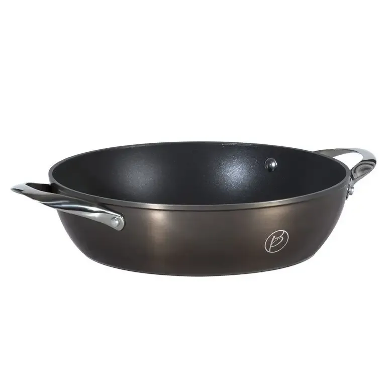 Aeternum Y0F4T20280 padella Pentola per sauté Rotondo Di Tendenza