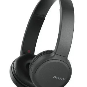 Sony WH-CH510 Auricolare Wireless A Padiglione Musica e Chiamate USB tipo-C Bluetooth Nero Solo Oggi