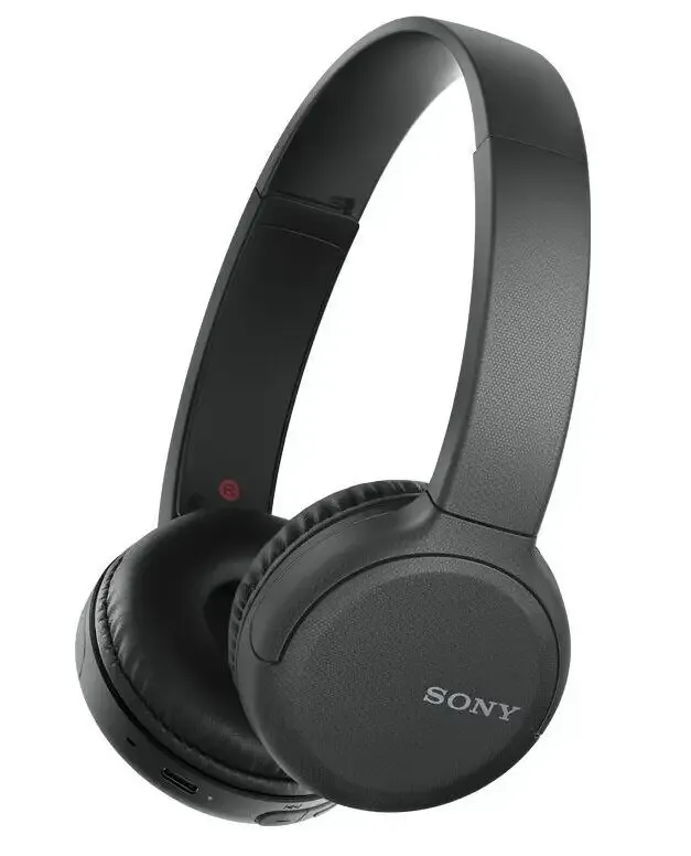 Sony WH-CH510 Auricolare Wireless A Padiglione Musica e Chiamate USB tipo-C Bluetooth Nero Solo Oggi