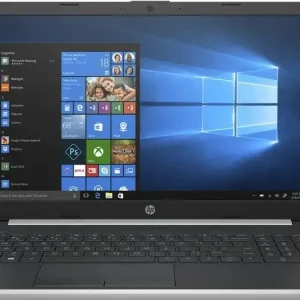 Acquista Ora HP 15-dw0133nl Computer portatile 39,6 cm (15.6") HD Intel® Core™ i3 di ottava generazione 8 GB DDR4-SDRAM 256 GB SSD Wi-Fi 5 (802.11ac) Windows 10 Home Argento