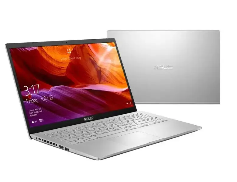 ASUS F509FA-BR441T Computer portatile 39,6 cm (15.6") HD Intel® Core™ i3 di ottava generazione 8 GB 256 GB SSD Wi-Fi 5 (802.11ac) Windows 10 Home Argento Ultime Pezzi
