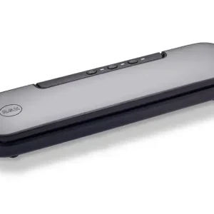 RGV Fresh Quality Magnet macchina per sottovuoto -600 mbar Nero, Grigio Promo Stagionale