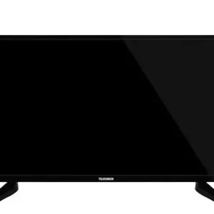 Miglior Prezzo Telefunken TE 32550 S38 YXD TV 81,3 cm (32") HD Nero