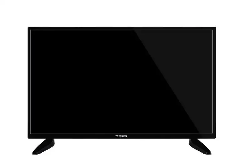 Miglior Prezzo Telefunken TE 32550 S38 YXD TV 81,3 cm (32") HD Nero