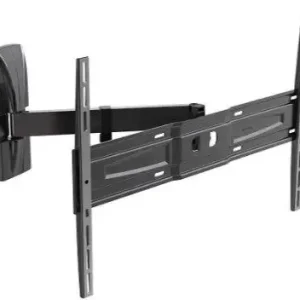 A Buon Prezzo Meliconi SlimStyle Plus 600 SR 2,08 m (82") Nero